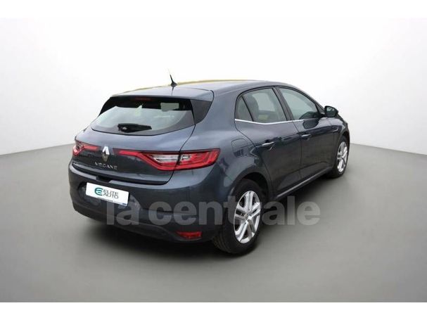 Renault Megane TCe 115 85 kW image number 11