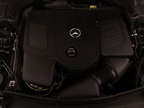 Mercedes-Benz C 180 125 kW image number 38