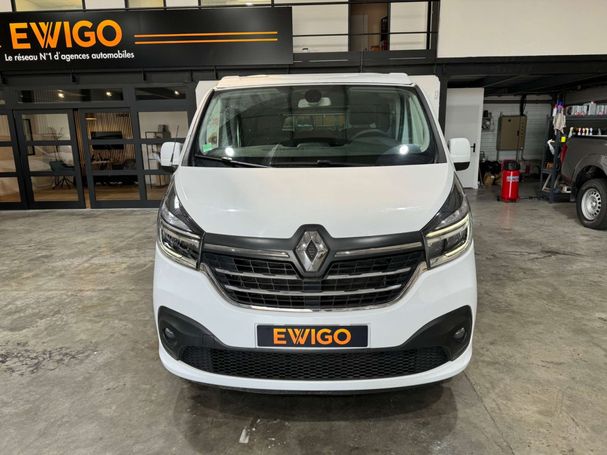 Renault Trafic Van dCi 145 107 kW image number 3