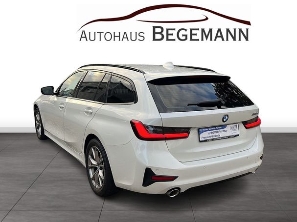 BMW 320d Touring Sport Line 140 kW image number 4