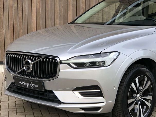 Volvo XC60 T6 Recharge AWD 250 kW image number 4