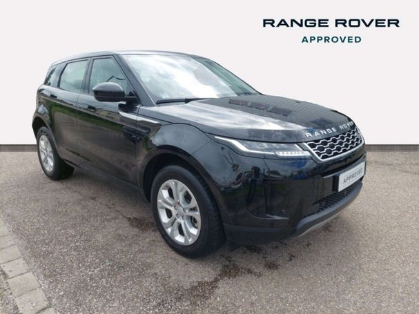 Land Rover Range Rover Evoque 122 kW image number 2