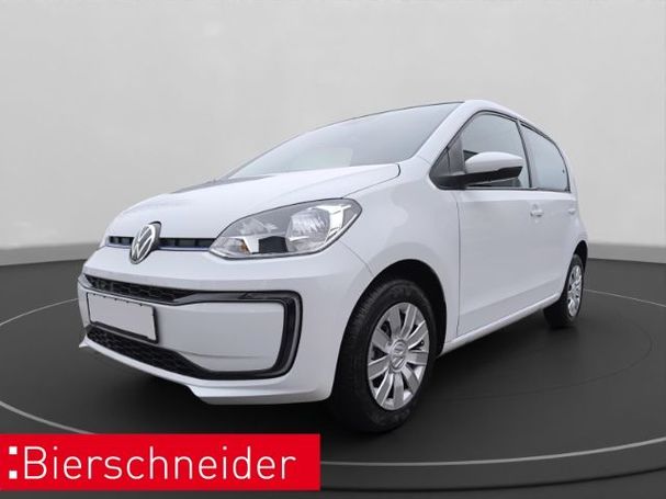 Volkswagen up! 60 kW image number 1