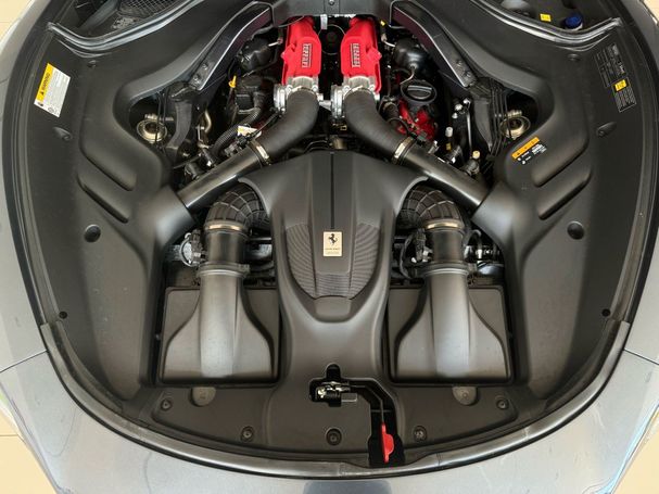 Ferrari Roma 456 kW image number 22