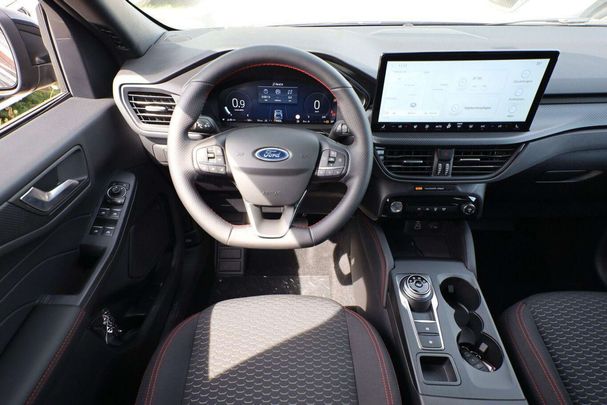 Ford Kuga 137 kW image number 6