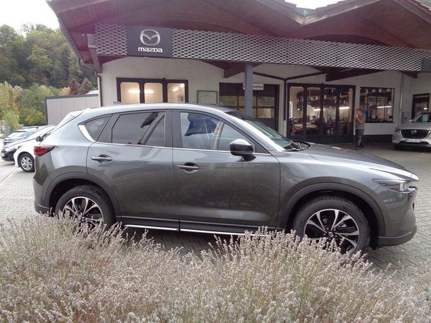 Mazda CX-5 2.5 G AWD 143 kW image number 4