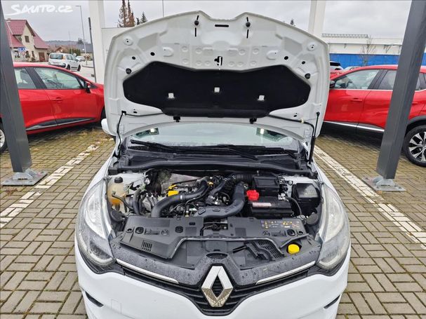 Renault Clio Grandtour TCe 75 55 kW image number 19