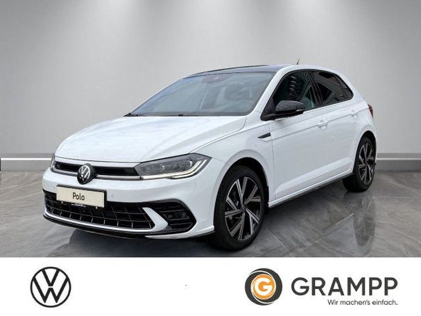 Volkswagen Polo 1.0 TSI R-Line 70 kW image number 2