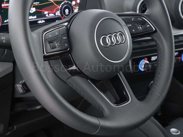 Audi Q2 30 TDI S tronic S-line 85 kW image number 26