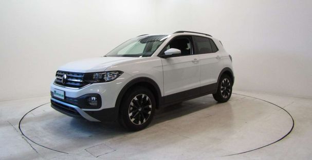 Volkswagen T-Cross 1.0 TSI 70 kW image number 24