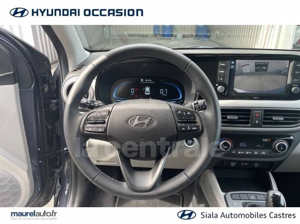 Hyundai i10 1.0 49 kW image number 19