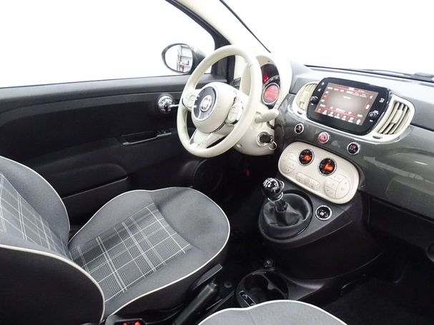 Fiat 500 1.0 52 kW image number 35