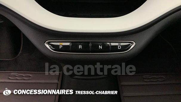 Fiat 500 e 88 kW image number 19