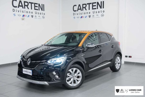 Renault Captur Intens 68 kW image number 1