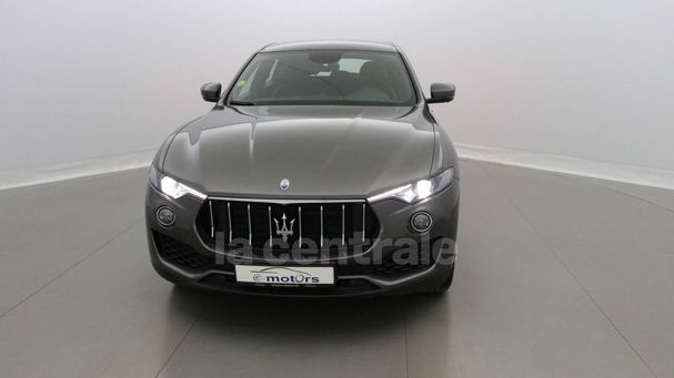 Maserati Levante Diesel 202 kW image number 30