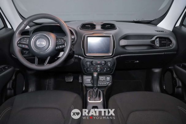 Jeep Renegade 1.3 PHEV 140 kW image number 10