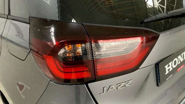 Honda Jazz 80 kW image number 15