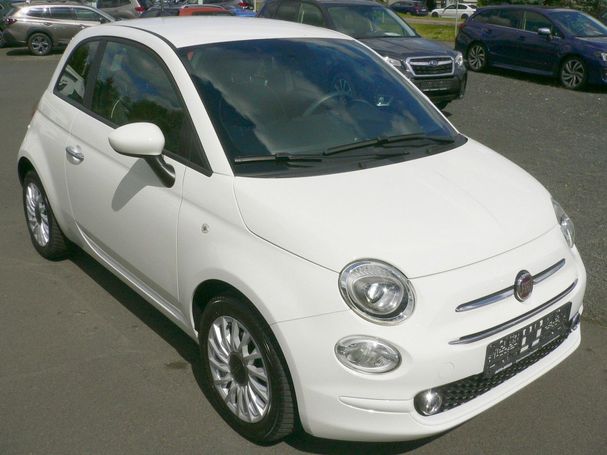 Fiat 500 1.0 52 kW image number 2