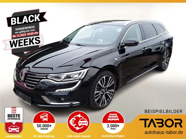 Renault Talisman TCe 225 EDC INITIALE PARIS 165 kW image number 5