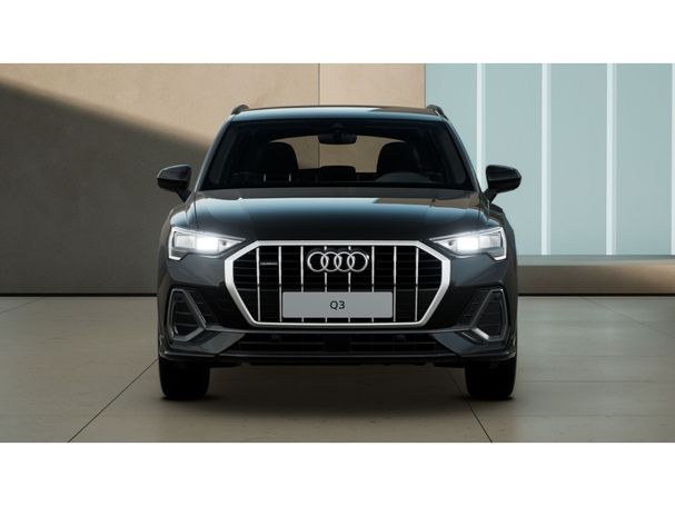 Audi Q3 35 TDI quattro S tronic S-line 110 kW image number 3