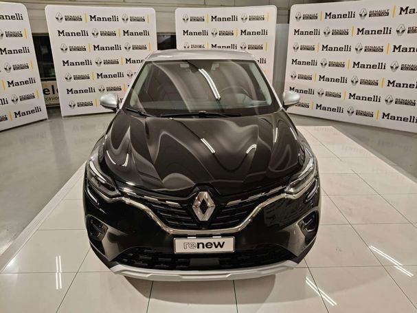 Renault Captur 90 Techno 67 kW image number 3