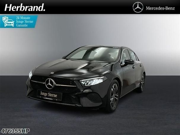 Mercedes-Benz A 180 100 kW image number 1