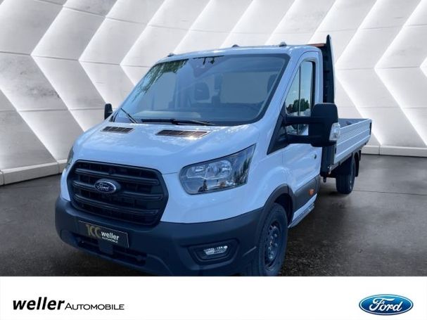 Ford Transit 350 L3 96 kW image number 1