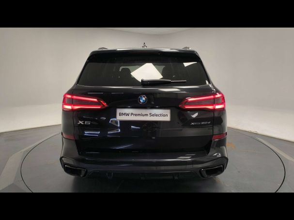 BMW X5 xDrive30d 198 kW image number 18