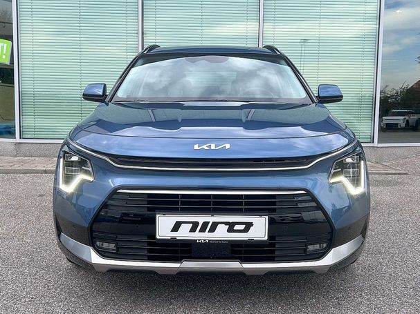 Kia Niro 1.6 GDI 104 kW image number 2