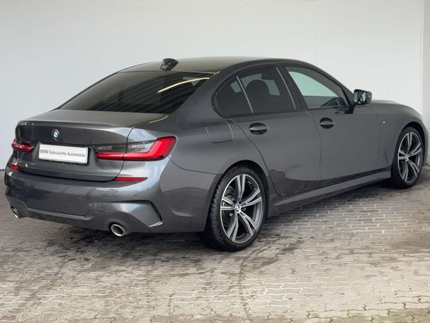 BMW 320d M Sport 140 kW image number 3