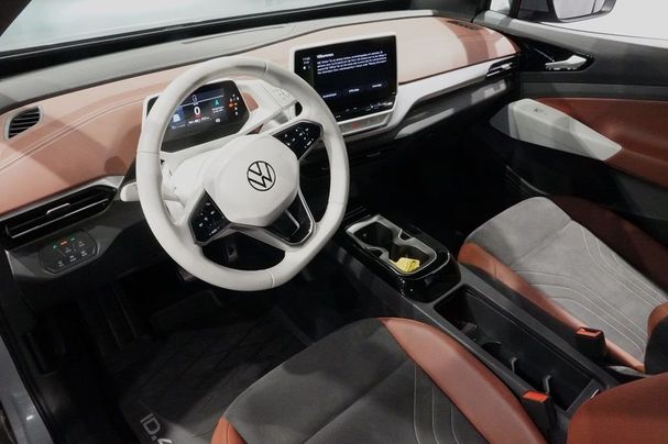 Volkswagen ID.4 152 kW image number 15