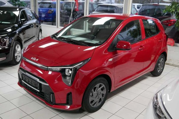 Kia Picanto 1.0 Vision 46 kW image number 1