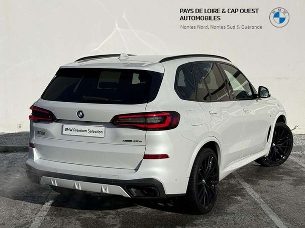 BMW X5 xDrive 213 kW image number 3