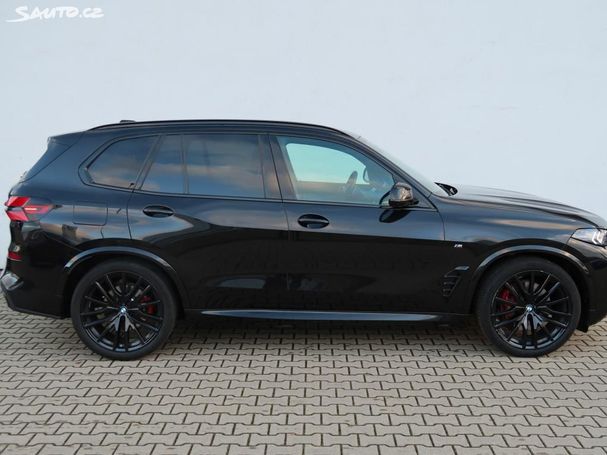 BMW X5 xDrive30d 219 kW image number 2