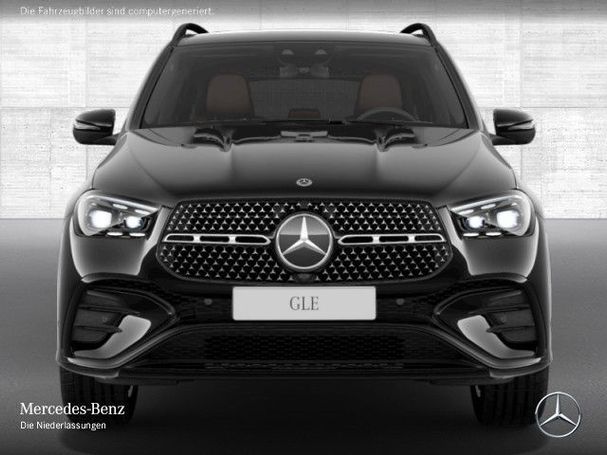 Mercedes-Benz GLE 350 de AMG 245 kW image number 6