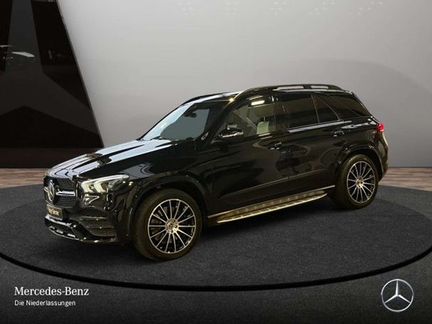 Mercedes-Benz GLE 450 270 kW image number 1