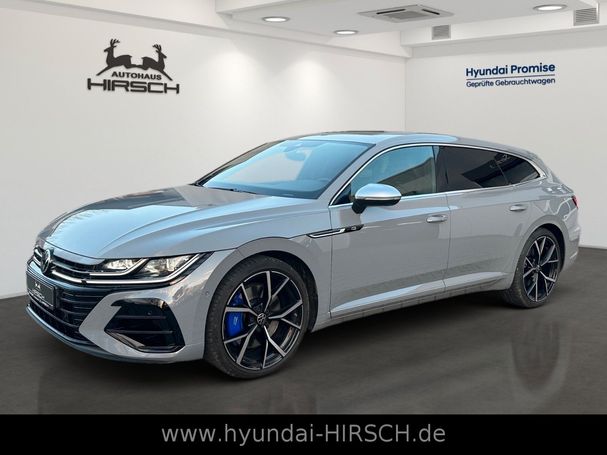 Volkswagen Arteon R Shooting Brake 4Motion 235 kW image number 1