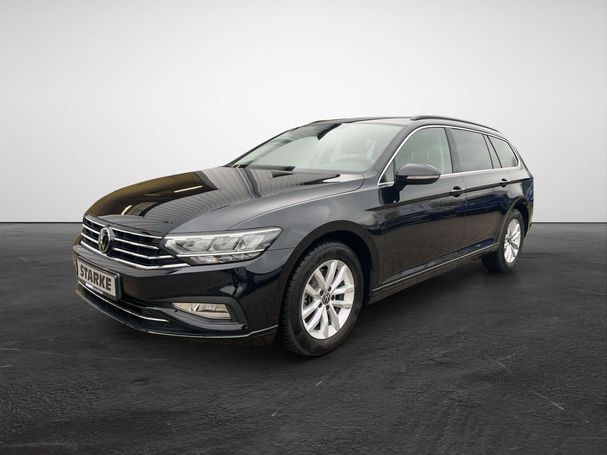 Volkswagen Passat Variant 1.5 TSI Business DSG 110 kW image number 1