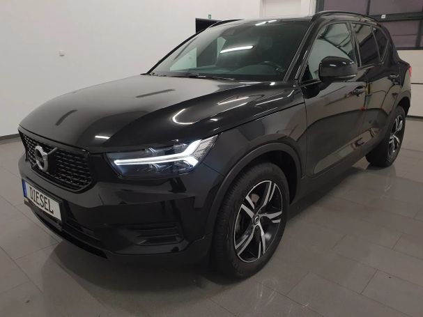 Volvo XC40 D3 110 kW image number 1