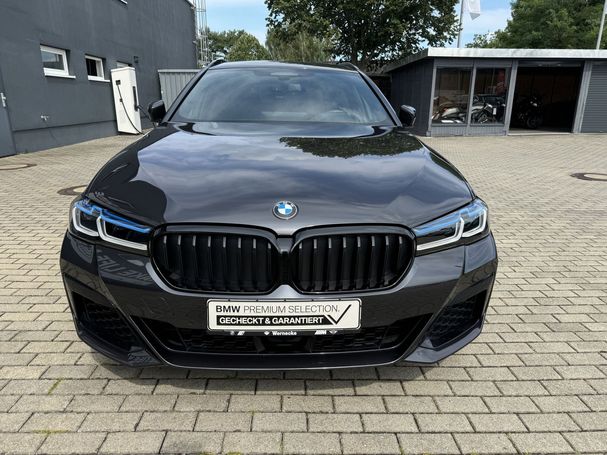 BMW 520d Touring 140 kW image number 3