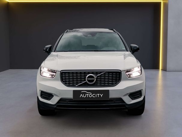 Volvo XC40 T5 Recharge 193 kW image number 8