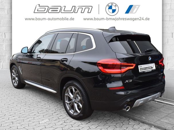 BMW X3 xDrive20d xLine 140 kW image number 3