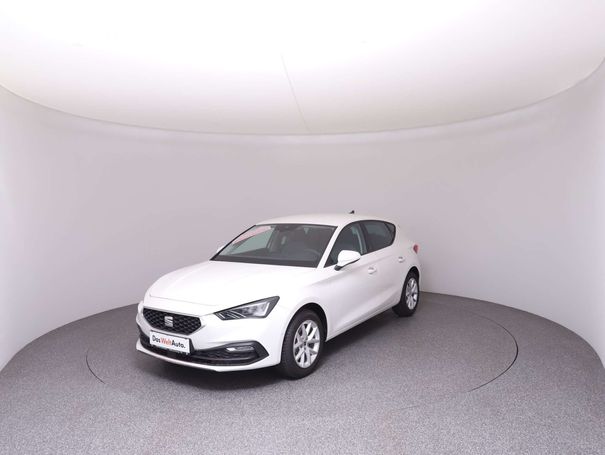 Seat Leon 1.0 TSI 81 kW image number 1