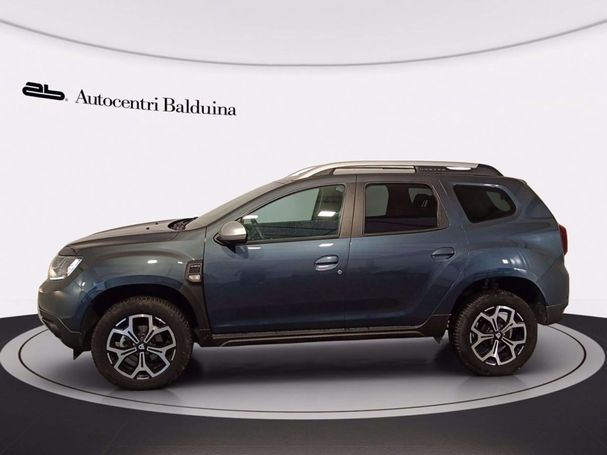 Dacia Duster Blue dCi 115 Comfort 85 kW image number 5