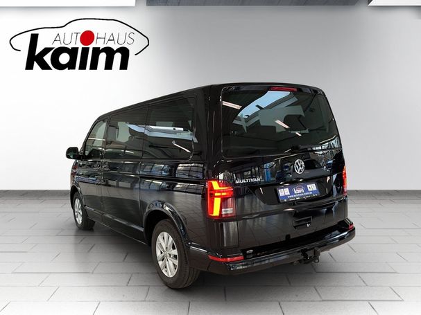 Volkswagen T6 Multivan 110 kW image number 4