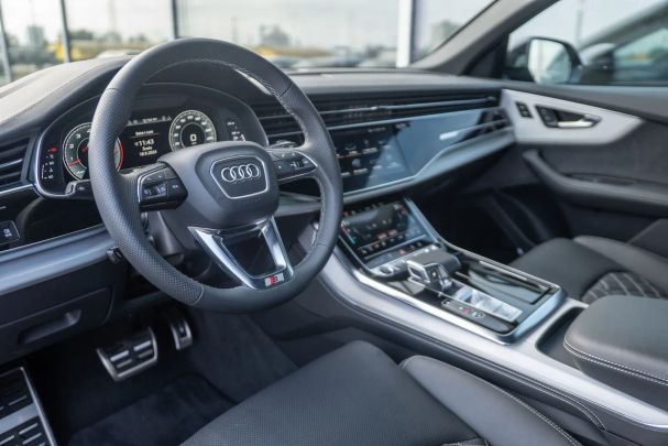 Audi Q8 250 kW image number 20