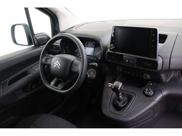 Citroen Berlingo 96 kW image number 11