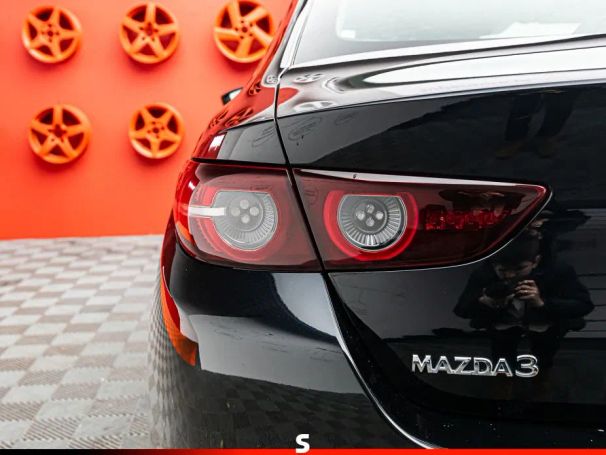 Mazda 3 110 kW image number 25