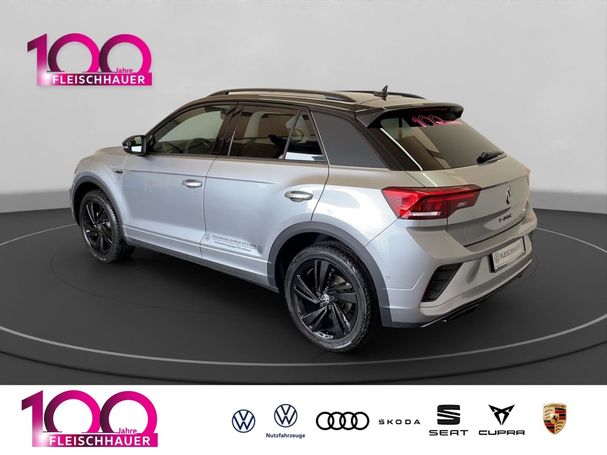 Volkswagen T-Roc DSG 110 kW image number 4