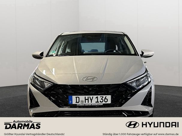 Hyundai i20 1.0 Trend 74 kW image number 3